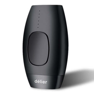 Délier Pro IPL Laser Hair Removal Handset For Men