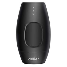 Load image into Gallery viewer, Délier Pro IPL Laser Hair Removal Handset For Men