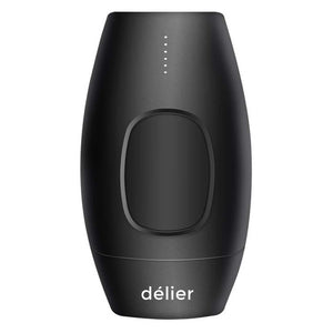 Délier Pro IPL Laser Hair Removal Handset For Men