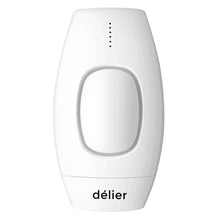 Load image into Gallery viewer, Délier Pro IPL Laser Hair Removal Handset For Men