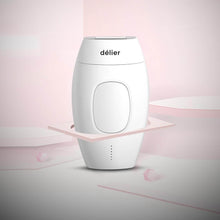 Load image into Gallery viewer, Délier Pro IPL Laser Hair Removal Handset For Men