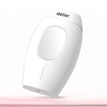 Load image into Gallery viewer, Délier Pro IPL Laser Hair Removal Handset For Men