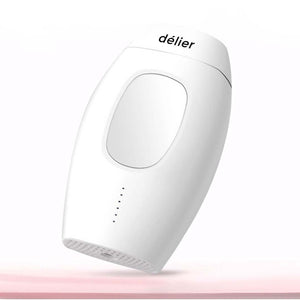 Délier Pro IPL Laser Hair Removal Handset For Women